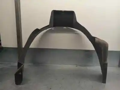 Second-hand car spare part front left wheel arch for chrysler voyager (es) 3.3 cat oem iam references 66592a001