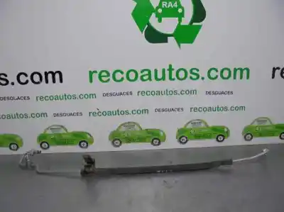 Автозапчасти б/у ТРУБЫ КОНДИЦИОНИРОВАНИЯ ВОЗДУХА за MITSUBISHI MONTERO (V60/V70)  ссылки OEM IAM MR576677  