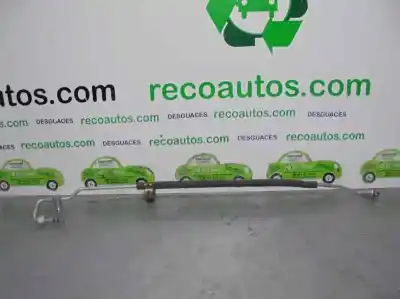 Автозапчасти б/у трубы кондиционирования воздуха за mitsubishi montero (v60/v70) 3.2 di-d avance ссылки oem iam mr576677  