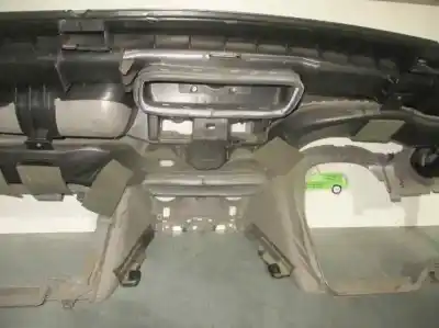 Автозапчастина б/у панель приладів для fiat panda (169) 1.2 8v dynamic посилання на oem iam 735362058  