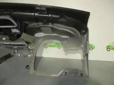 Автозапчастина б/у панель приладів для fiat panda (169) 1.2 8v dynamic посилання на oem iam 735362058  