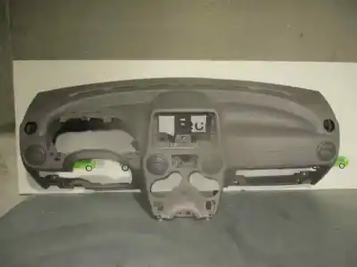 Pezzo di ricambio per auto di seconda mano pannello per fiat panda (169) 1.2 8v dynamic riferimenti oem iam 735362058