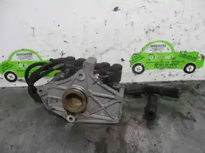 Автозапчастина б/у котушка запалювання для fiat panda (169) 1.2 8v dynamic посилання на oem iam 46543230  b920