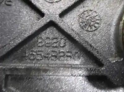 Автозапчастина б/у котушка запалювання для fiat panda (169) 1.2 8v dynamic посилання на oem iam 46543230  b920