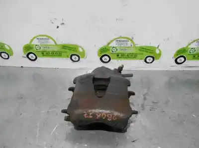 Second-hand car spare part front right brake caliper for seat leon (1m1) 1.6 16 v oem iam references 