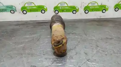 İkinci el araba yedek parçası sol ön amortisör için ssangyong korando 2.9 d oem iam referansları 4430106000  