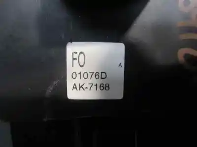 Pezzo di ricambio per auto di seconda mano scatola relè/fusibili per fiat panda (169) 1.2 8v dynamic riferimenti oem iam 954003a200  