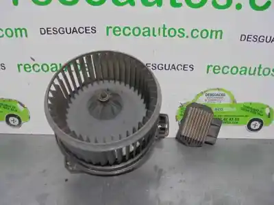 Автозапчастина б/у тепловий двигун для mitsubishi montero (v60/v70) 3.2 di-d avance посилання на oem iam 510212b  4993002110