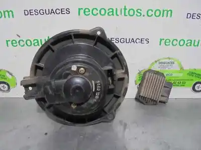 Автозапчастина б/у тепловий двигун для mitsubishi montero (v60/v70) 3.2 di-d avance посилання на oem iam 510212b  4993002110