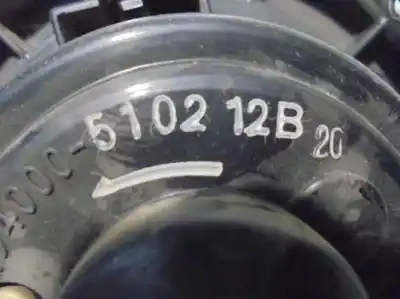 Автозапчастина б/у тепловий двигун для mitsubishi montero (v60/v70) 3.2 di-d avance посилання на oem iam 510212b  4993002110