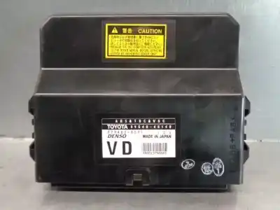 Автозапчастина б/у електронний модуль для lexus rx300 (mcu15) luxury посилання на oem iam 8954048140