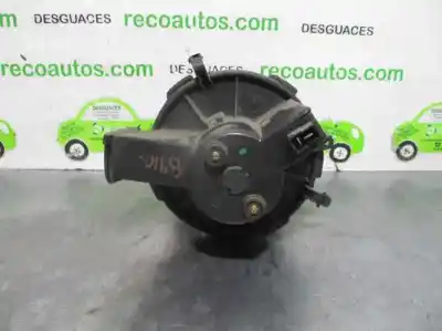 Peça sobressalente para automóvel em segunda mão motor de sofagem por fiat panda (169) 1.2 8v dynamic referências oem iam 0077362539  5a0231000