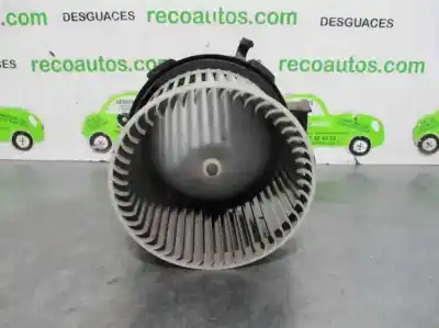 Peça sobressalente para automóvel em segunda mão motor de sofagem por fiat panda (169) 1.2 8v dynamic referências oem iam 0077362539  5a0231000