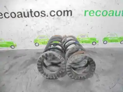 Автозапчастина б/у демпфуюча песна для fiat panda (169) 1.2 8v dynamic посилання на oem iam   