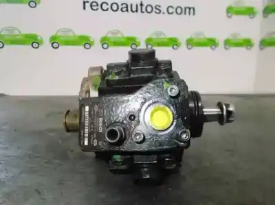 Pièce détachée automobile d'occasion pompe à injection pour hyundai ix35 (lm, el, elh) 1.7 crdi références oem iam 331002a420  0445010206