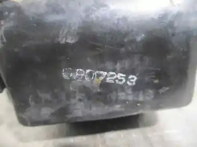 Автозапчасти б/у правая опора двигателя за mitsubishi montero (v60/v70) 3.2 di-d avance ссылки oem iam mr198012  0807253