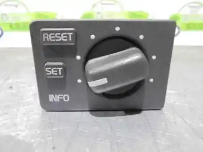 Second-hand car spare part HEADLIGHTS SWITCH for VOLVO S40 BERLINA  OEM IAM references 30857598C  
