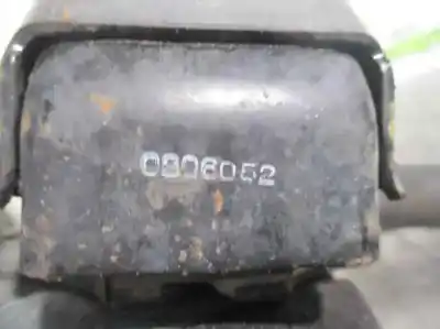 Автозапчасти б/у левая опора двигателя за mitsubishi montero (v60/v70) 3.2 di-d avance ссылки oem iam mr198013  0807252