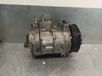 Peça sobressalente para automóvel em segunda mão compressor de ar condicionado a/a a/c por chrysler sebring berlina 2.0 crd limited referências oem iam 4471906861