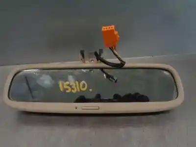 Автозапчастина б/у внутрішне дзеркало для lexus rx300 (mcu15) luxury посилання на oem iam tr9401