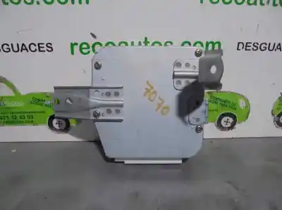 Second-hand car spare part ECU ENGINE CONTROL for TOYOTA COROLLA (_E12_)  OEM IAM references 8965002150  