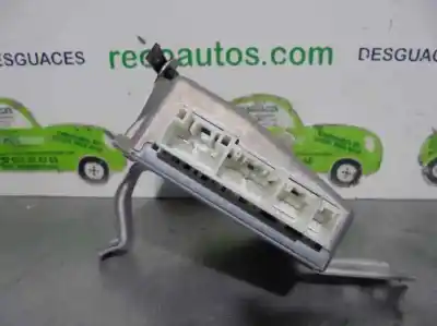 Second-hand car spare part ecu engine control for toyota corolla (_e12_) 2.0 d-4d (cde120r_ cde120l_) oem iam references 8965002150  