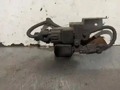 Peça sobressalente para automóvel em segunda mão sensor por kia carnival 2.9 crdi vgt active referências oem iam 972802f000