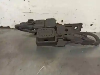 Peça sobressalente para automóvel em segunda mão sensor por kia carnival 2.9 crdi vgt active referências oem iam 972802f000  