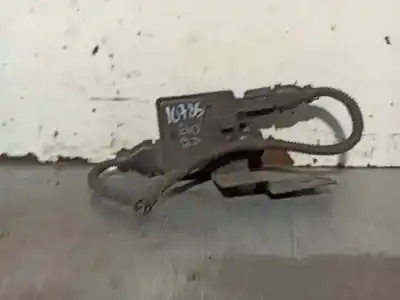 Peça sobressalente para automóvel em segunda mão sensor por kia carnival 2.9 crdi vgt active referências oem iam 972802f000  