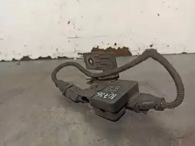 Peça sobressalente para automóvel em segunda mão sensor por kia carnival 2.9 crdi vgt active referências oem iam 972802f000  