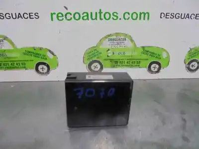 İkinci el araba yedek parçası ELEKTRONIK MODÜL için TOYOTA COROLLA (_E12_)  OEM IAM referansları 8865002380  