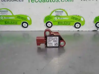 Tweedehands auto-onderdeel sensor voor land rover range rover sport 4.4 v8 cat oem iam-referenties ydb000141