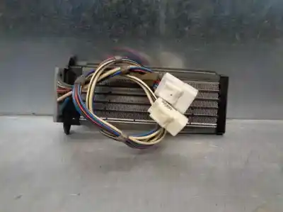 Peça sobressalente para automóvel em segunda mão resistência sofagem chauffage por toyota auris (_e15_) 1.4 d-4d (nde150_) referências oem iam 8771002020