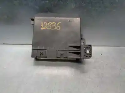 Second-hand car spare part electronic module for toyota auris (_e15_) 1.4 d-4d (nde150_) oem iam references 8865002430  