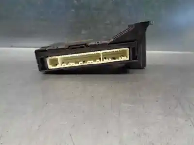 Second-hand car spare part electronic module for toyota auris (_e15_) 1.4 d-4d (nde150_) oem iam references 8865002430  