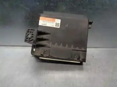 Автозапчасти б/у электронный модуль за toyota auris (_e15_) 1.4 d-4d (nde150_) ссылки oem iam 8865002430