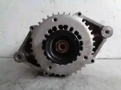 Peça sobressalente para automóvel em segunda mão alternador por chevrolet evanda 2.0 cat referências oem iam 94568493