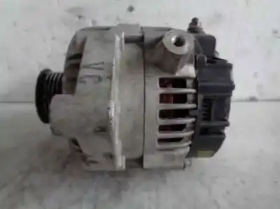 Second-hand car spare part alternator for chevrolet evanda 2.0 cat oem iam references 94568493  