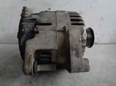 Second-hand car spare part alternator for chevrolet evanda 2.0 cat oem iam references 94568493  