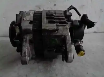 Second-hand car spare part alternator for chevrolet evanda 2.0 cat oem iam references 94568493  