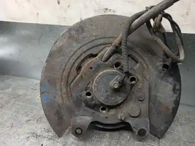 Second-hand car spare part rear right knuckle for dodge caliber 2.0 crd oem iam references 5105719ab