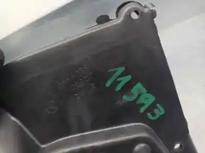 Peça sobressalente para automóvel em segunda mão motor de sofagem por chrysler voyager (es) 3.3 cat referências oem iam 4644196  