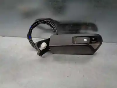 Peça sobressalente para automóvel em segunda mão comutador de luzes por toyota auris (_e15_) 1.4 d-4d (nde150_) referências oem iam 773060d120