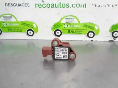 Tweedehands auto-onderdeel sensor voor land rover range rover sport 4.4 v8 cat oem iam-referenties ydb000141