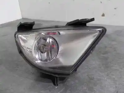 Peça sobressalente para automóvel em segunda mão farol / projetor de nevoeiro direito por ford fiesta (cbk) 1.4 tdci cat referências oem iam 02572072