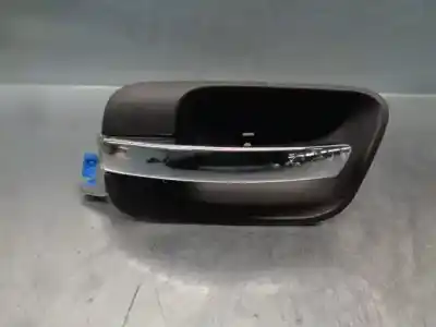 Second-hand car spare part interior left front handle for chrysler 300 c 3.0 crd cat oem iam references 1070391