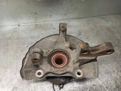 Second-hand car spare part front left knuckle for dodge caliber 2.0 crd oem iam references 6485109b2