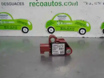 Tweedehands auto-onderdeel sensor voor land rover range rover sport 4.4 v8 cat oem iam-referenties ydb000141