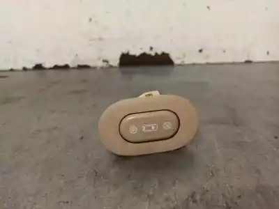 Peça sobressalente para automóvel em segunda mão comutador de luzes por kia carnival 2.9 crdi vgt active referências oem iam 202004533