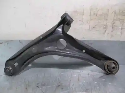 Автозапчасти б/у передний правый нижний рычаг подвески за toyota yaris (ncp1/nlp1/scp1) 1.4 d-4d linea luna ссылки oem iam 